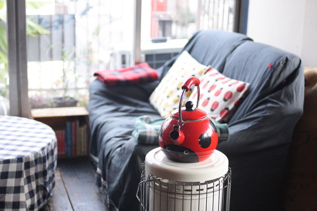 apa　apa　cafe photo 4