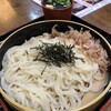 勢吉うどん