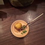 炭火焼鳥コクレ - 