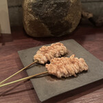 炭火焼鳥コクレ - 