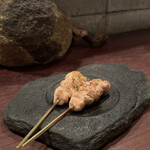 炭火焼鳥コクレ - 