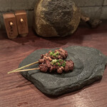 炭火焼鳥コクレ - 