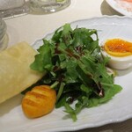 トムクリオーザ - 