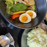 ノットカレー - 