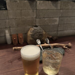 炭火焼鳥コクレ - 