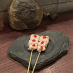 炭火焼鳥コクレ - 