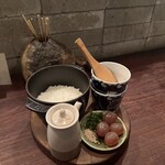 炭火焼鳥コクレ - 