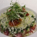 トムクリオーザ - 