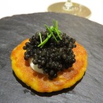 トムクリオーザ - 