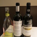 トムクリオーザ - 