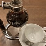 倉式珈琲店 - ドリンク写真: