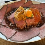 ル バー ラ ヴァン サンカンドゥ アザブ トウキョウ 京阪モール京橋店 - 