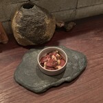 炭火焼鳥コクレ - 