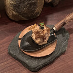 炭火焼鳥コクレ - 