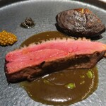 トムクリオーザ - 