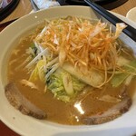 軽井沢72ゴルフ東コースレストラン - 