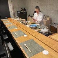 鮨 うえ岡 - 