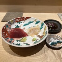 鮨 若尊 - 