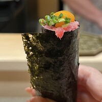 鮨 若尊 - 