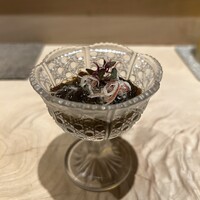 鮨 若尊 - 