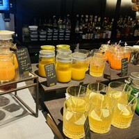 SAAWAAN BISTRO - 