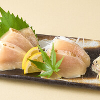 国産　鶏むね造り