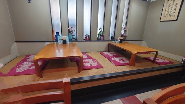 Kuroshio Shokudo photo 4