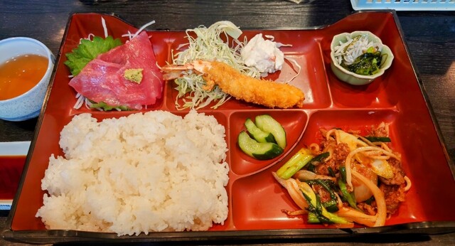 Kuroshio Shokudo photo 5