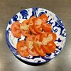 プロント - 冷やし葱生姜トマト ¥495