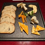 バー・リード - 