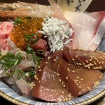 Saemaru Ojisan no Mise Numatsu Eki Minamiguchi Ten