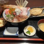 Saemaru Ojisan no Mise Numatsu Eki Minamiguchi Ten