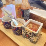 Mexican Dining AVOCADO - 