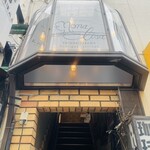 モナリザコーヒー - 外観