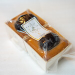 栗のいえ - 料理写真: