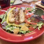 Mexican Dining AVOCADO - 