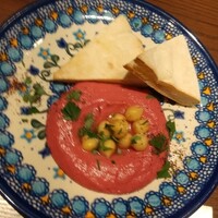 Trattoria Tabule - 