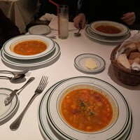 ウルフギャング・ステーキハウス 六本木 -  ウルフギャング・ステーキハウス 六本木 -