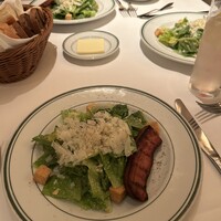 ウルフギャング・ステーキハウス 六本木 -  ウルフギャング・ステーキハウス 六本木 -