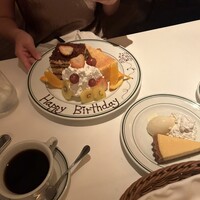 ウルフギャング・ステーキハウス 六本木 -  ウルフギャング・ステーキハウス 六本木 -