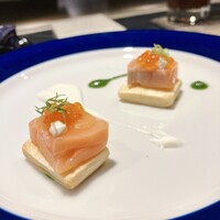 鉄板焼き あさひ - 
