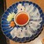 庭 - 料理写真: