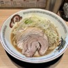 ラーメン 豚山 北千住東口店