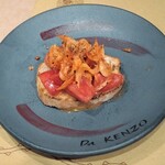 Trattoria Da KENZO - 