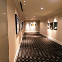 Héritage by Kei Kobayashi - ホテル内