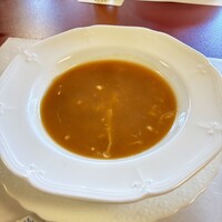 創作中華 一之船入 - フカヒレ