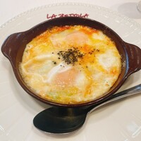 ラ・ベットラ・ダ・オチアイ ナゴヤ - 