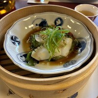 創作中華 一之船入 - 