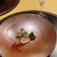 日本料理 「源氏」 ヒルトン名古屋 - 