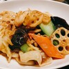 香港点心楼 - 